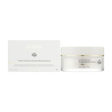 Крем для обличчя D'Alba White Truffle Double Serum & Cream 70 г (8809782554426)