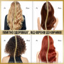 Шампунь Pantene Pro-V Infinitely Long 625 мл (8700216509312) Шампунь Pantene Pro-V Infinitely Long 625 мл (8700216509312)