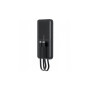 Батарея універсальна Choetech 10000mAh 22,5W, MicroUSB, USB-A, USB-C, build-in USB-C/Lightning cable (B654-BK) Батарея універсальна Choetech 10000mAh 22,5W, MicroUSB, USB-A, USB-C, build-in USB-C/Lightning cable (B654-BK)