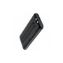 Батарея універсальна Choetech 10000mAh 22,5W, MicroUSB, USB-A, USB-C, build-in USB-C/Lightning cable (B654-BK) Батарея універсальна Choetech 10000mAh 22,5W, MicroUSB, USB-A, USB-C, build-in USB-C/Lightning cable (B654-BK)