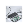 Батарея універсальна Choetech 10000mAh 22,5W, MicroUSB, USB-A, USB-C, build-in USB-C/Lightning cable (B654-BK) Батарея універсальна Choetech 10000mAh 22,5W, MicroUSB, USB-A, USB-C, build-in USB-C/Lightning cable (B654-BK)