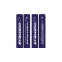 Батарейка Esperanza AAA LR03 Alkaline * 4 (EZB102) Батарейка Esperanza AAA LR03 Alkaline * 4 (EZB102)