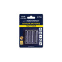 Батарейка Esperanza AAA LR03 Alkaline * 4 (EZB102) Батарейка Esperanza AAA LR03 Alkaline * 4 (EZB102)