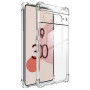 Чохол до мобільного телефона BeCover Anti-Shock Google Pixel 7 Clear (709338) Чохол до мобільного телефона BeCover Anti-Shock Google Pixel 7 Clear (709338)