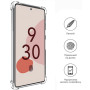 Чохол до мобільного телефона BeCover Anti-Shock Google Pixel 7 Clear (709338) Чохол до мобільного телефона BeCover Anti-Shock Google Pixel 7 Clear (709338)