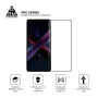 Скло захисне Armorstandart Pro Xiaomi Poco X7 Pro Black (ARM82715) Скло захисне Armorstandart Pro Xiaomi Poco X7 Pro Black (ARM82715)