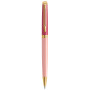 Ручка кулькова Waterman HEMISPHERE Colour Blocking Pink GT BP (22 581) Ручка кулькова Waterman HEMISPHERE Colour Blocking Pink GT BP (22 581)
