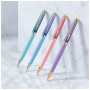 Ручка кулькова Waterman HEMISPHERE Colour Blocking Pink GT BP (22 581) Ручка кулькова Waterman HEMISPHERE Colour Blocking Pink GT BP (22 581)