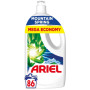 Гель для прання Ariel Гірське джерело 3.87 л (8700216690911) Гель для прання Ariel Гірське джерело 3.87 л (8700216690911)