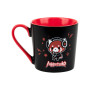 Чашка Kite Aggretsuko 400 мл, AR-1 (AR25-216-1) Чашка Kite Aggretsuko 400 мл, AR-1 (AR25-216-1)