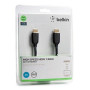 Кабель мультимедійний HDMI to HDMI 5.0m Belkin (F3Y021bt5M) Кабель мультимедійний HDMI to HDMI 5.0m Belkin (F3Y021bt5M)