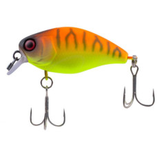 Воблер Jackall Chubby 38mm 4.0g Tropical Mat Tiger (1699.18.72) Воблер Jackall Chubby 38mm 4.0g Tropical Mat Tiger (1699.18.72)