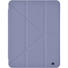 Чохол до планшета Armorstandart Y-Type PEN iPad 10.9 2022 Purple (ARM77503)