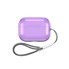 Чохол для навушників Armorstandart Air для Apple Airpods Pro 2 Purple (ARM85335) (ARM85335)