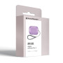 Чохол для навушників Armorstandart Air для Apple Airpods Pro 2 Purple (ARM85335) (ARM85335)