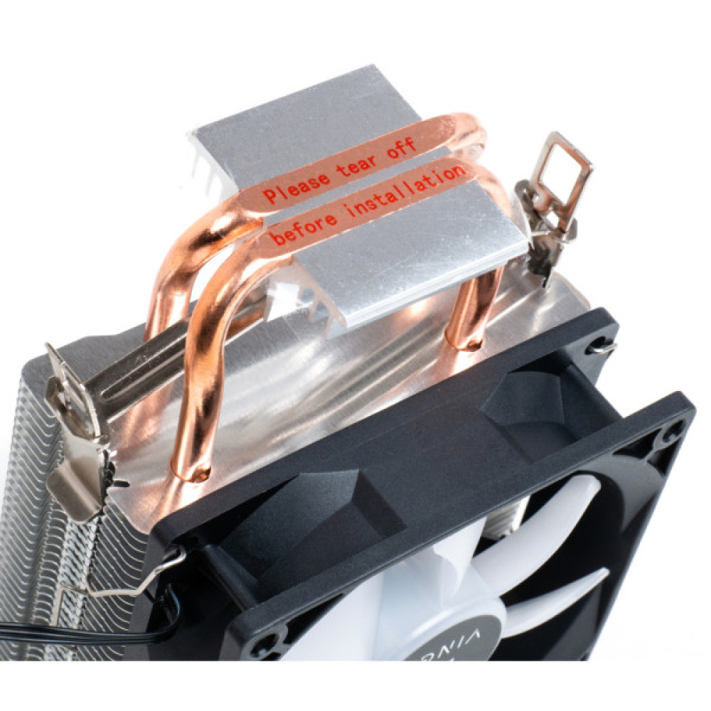 Кулер до процесора Vinga Q8