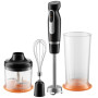 Блендер Sencor SHB 4379BK