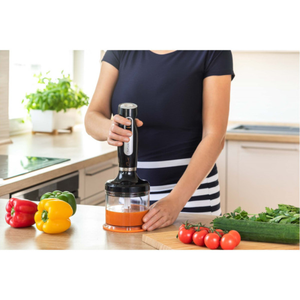 Блендер Sencor SHB 4379BK