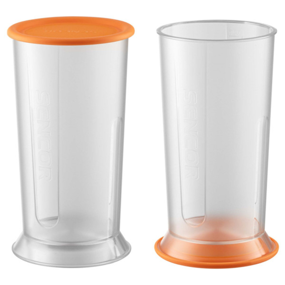 Блендер Sencor SHB 4379BK