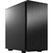 Корпус для ПК Fractal Design Define 7 Mini - Black Solid (FD-C-DEF7M-01) Корпус для ПК Fractal Design Define 7 Mini - Black Solid (FD-C-DEF7M-01)
