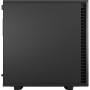 Корпус для ПК Fractal Design Define 7 Mini - Black Solid (FD-C-DEF7M-01)