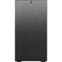 Корпус для ПК Fractal Design Define 7 Mini - Black Solid (FD-C-DEF7M-01)