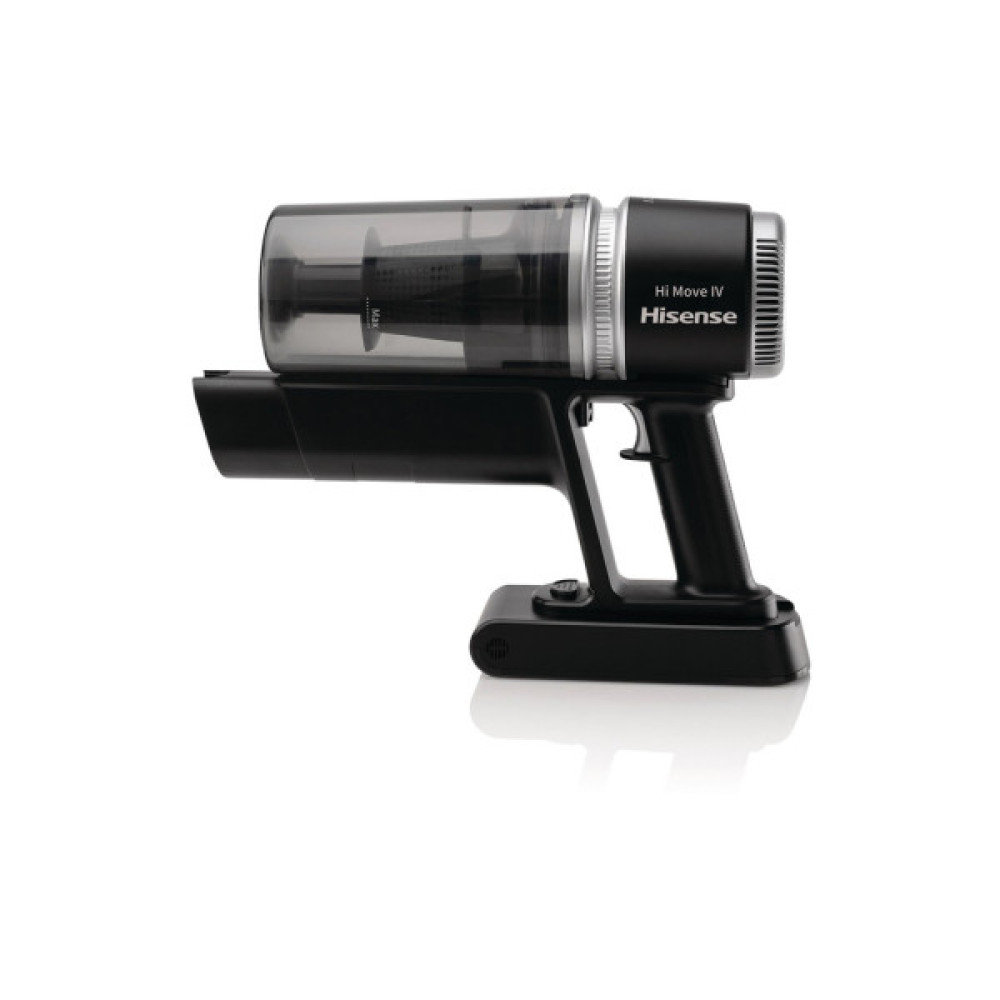 Пилосос Hisense HVC6134BK