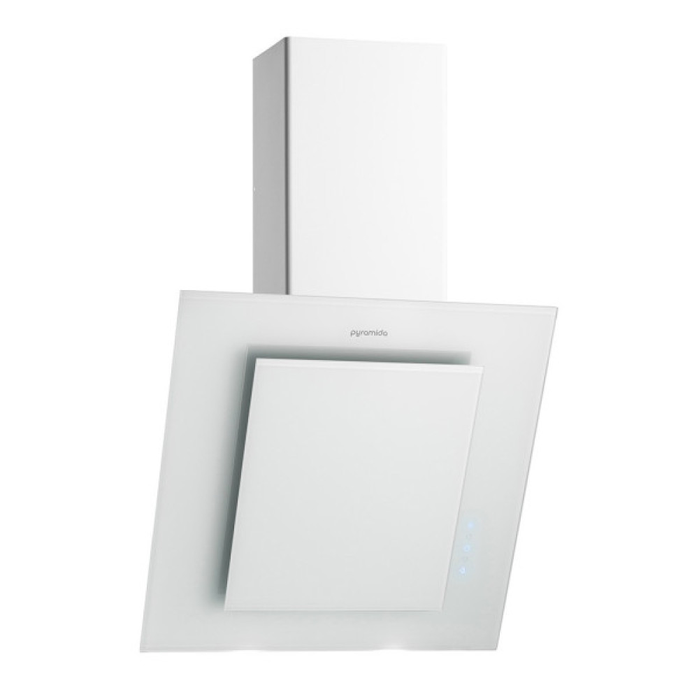 Витяжка кухонна Pyramida BG 600 S GWH (BG600SGWH)