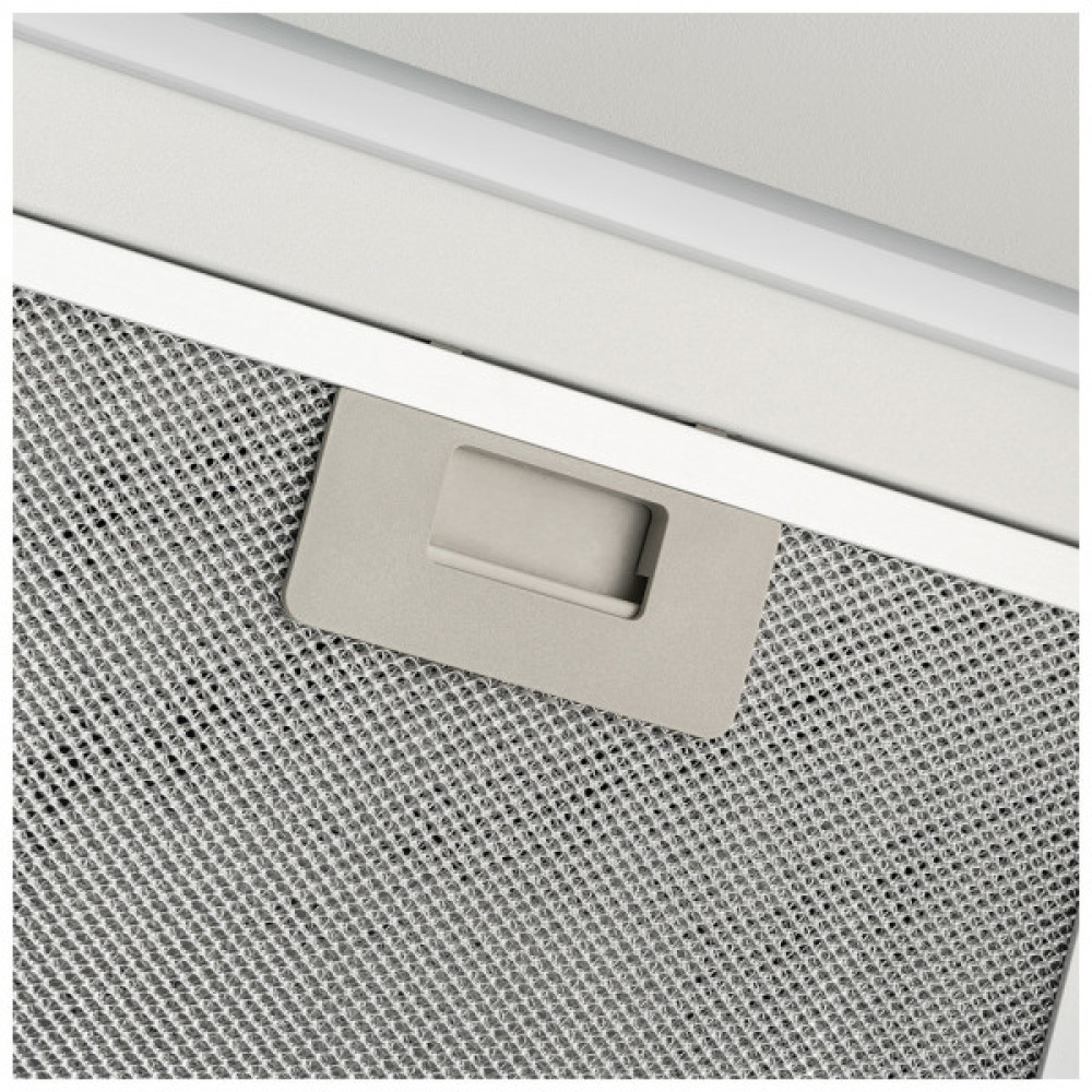 Витяжка кухонна Pyramida BG 600 S GWH (BG600SGWH)