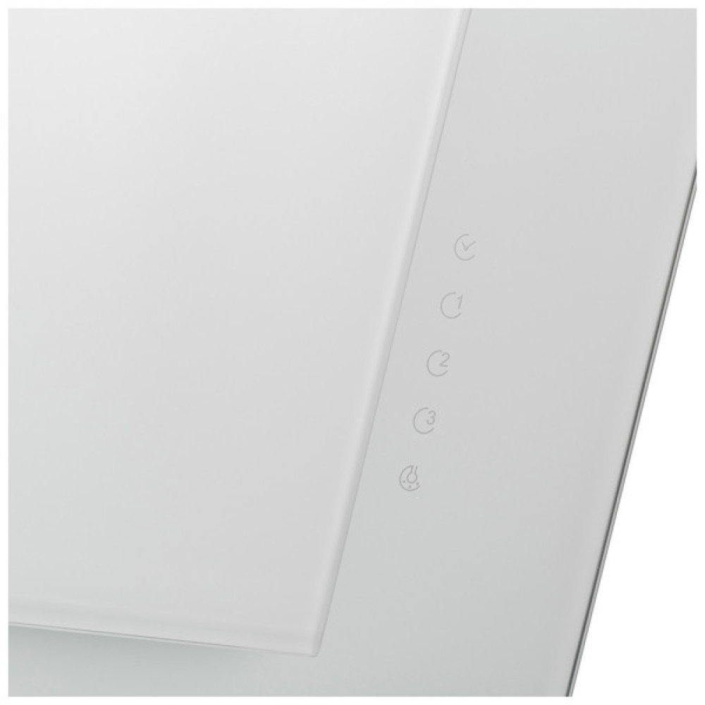 Витяжка кухонна Pyramida BG 600 S GWH (BG600SGWH)