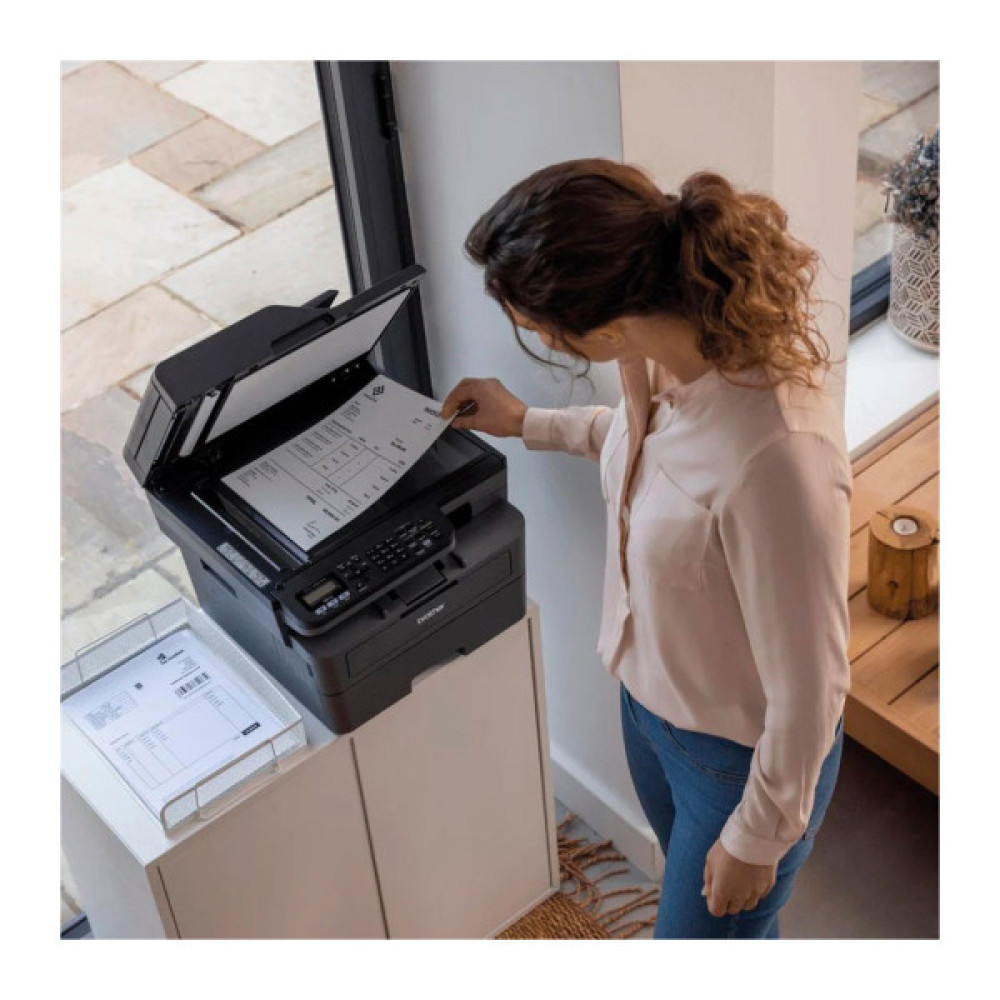 Багатофункціональний пристрій Brother MFCL2802DNYJ1