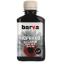 Чорнило Barva Canon GI-43 180 мл, BK (CGI43-847) Чорнило Barva Canon GI-43 180 мл, BK (CGI43-847)