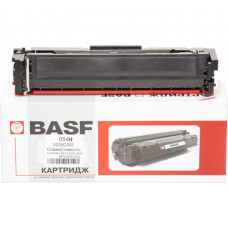 Картридж BASF Canon 054H для MF641/643/645, LBP-621/623 Yellow 2.3K (KT-3025C002)