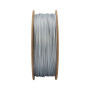 Пластик для 3D-принтера Polymaker PLA POLYLITE PRO 1,75mm 1kg METALLIC SILVER (PA07007)