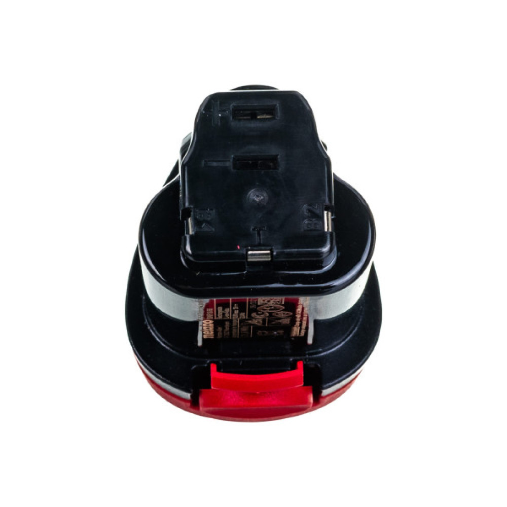 Акумулятор Metabo Li-Power 12В 2А·год 0.2кг