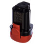 Акумулятор Metabo Li-Power 12В 2А·год 0.2кг