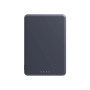 Батарея універсальна Xiaomi 5000mAh Super Slim Magnetic&Wireless 15W Black (BHR08PMGL)