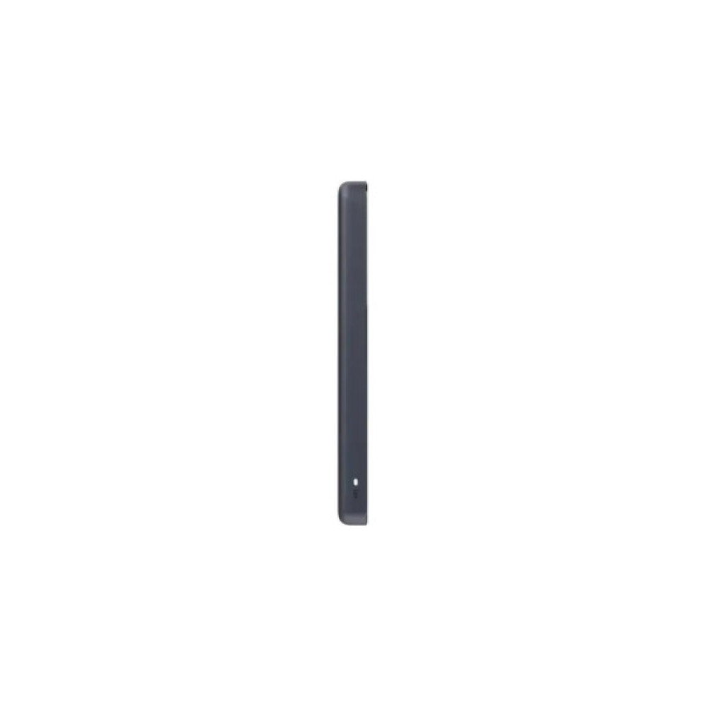 Батарея універсальна Xiaomi 5000mAh Super Slim Magnetic&Wireless 15W Black (BHR08PMGL)