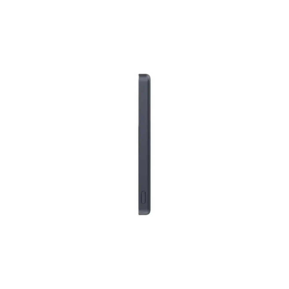Батарея універсальна Xiaomi 5000mAh Super Slim Magnetic&Wireless 15W Black (BHR08PMGL)