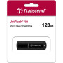 USB флеш накопичувач Transcend 128GB JetFlash 700 USB 3.0 (TS128GJF700) USB флеш накопичувач Transcend 128GB JetFlash 700 USB 3.0 (TS128GJF700)