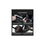 Автомобільний компресор Baseus Super Mini Inflator Pump Black (CRCQ000001)