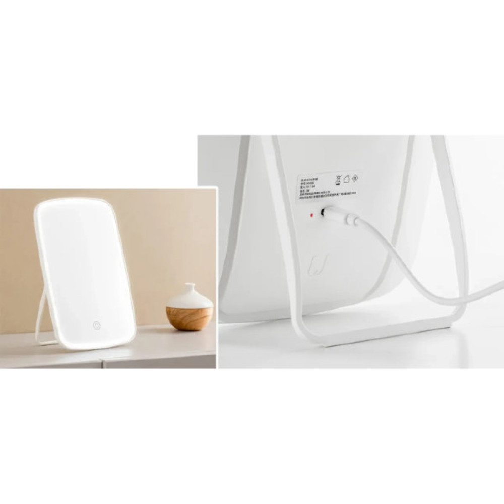 Дзеркало Xiaomi LED Makeup Mirror (NV026)