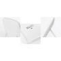 Дзеркало Xiaomi LED Makeup Mirror (NV026)
