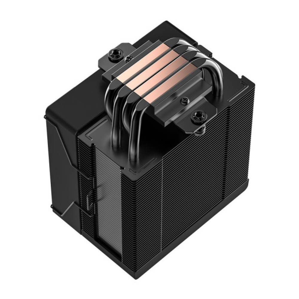 Кулер до процесора ID-Cooling SE-904-XT BLACK