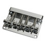 Бридж для гітари Paxphil BB012 Chrome Бридж для гітари Paxphil BB012 Chrome