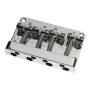 Бридж для гітари Paxphil BB012 Chrome Бридж для гітари Paxphil BB012 Chrome