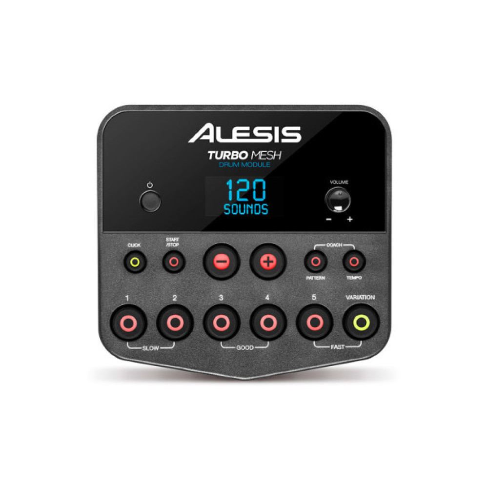 Електронна ударна установка Alesis Turbo Mesh Kit