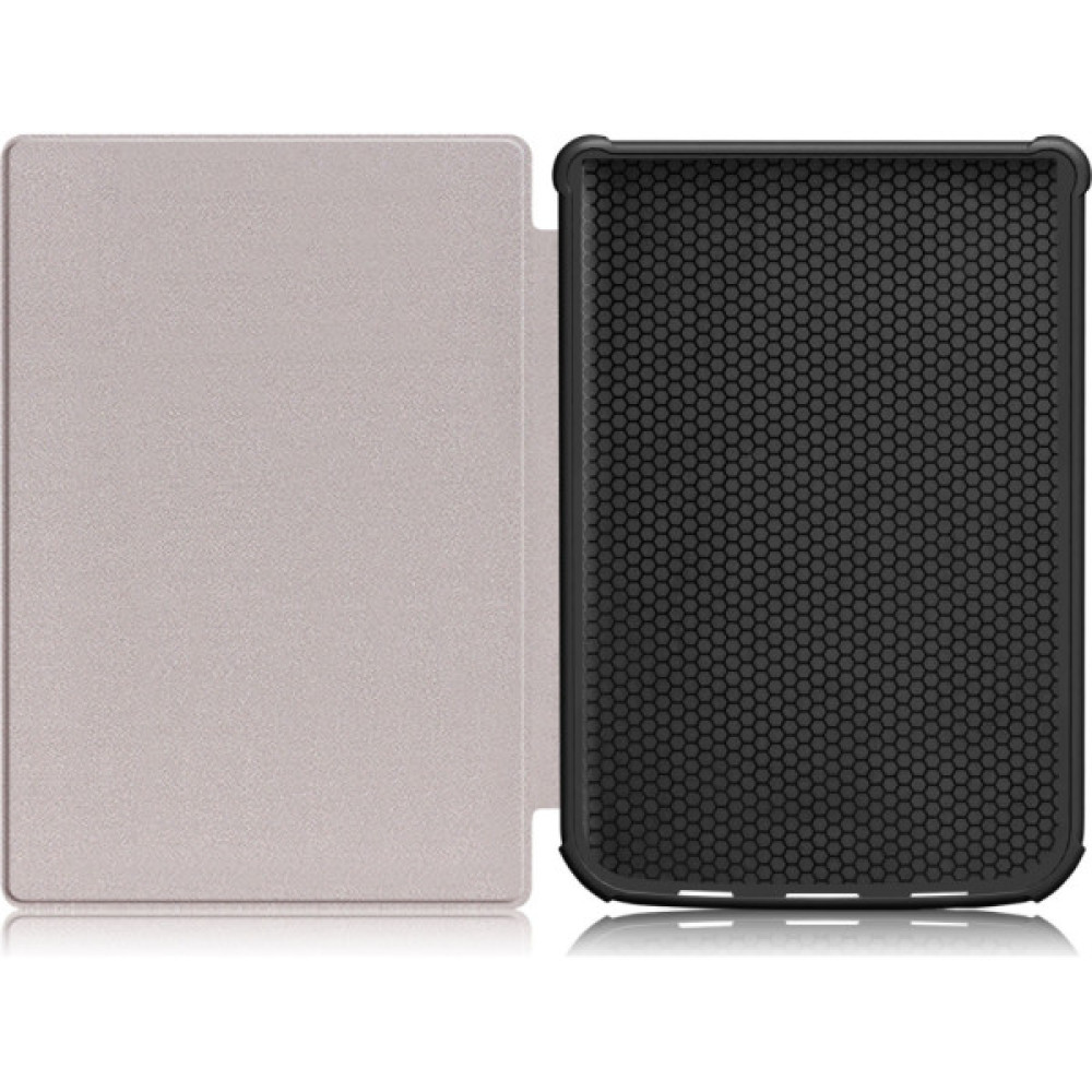 Чохол до електронної книги BeCover Pocketbook 6" 606/616/617/627/628/632/633 Purple (707154)