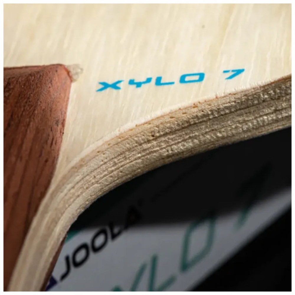 Основа для ракетки Joola XYLO 7 FL (65085) (931083)