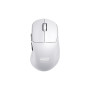 Мишка Cherry Xtrfy M64 Pro 8K Wireless/USB White (CX-M64W-PRO-WHITE) Мишка Cherry Xtrfy M64 Pro 8K Wireless/USB White (CX-M64W-PRO-WHITE)